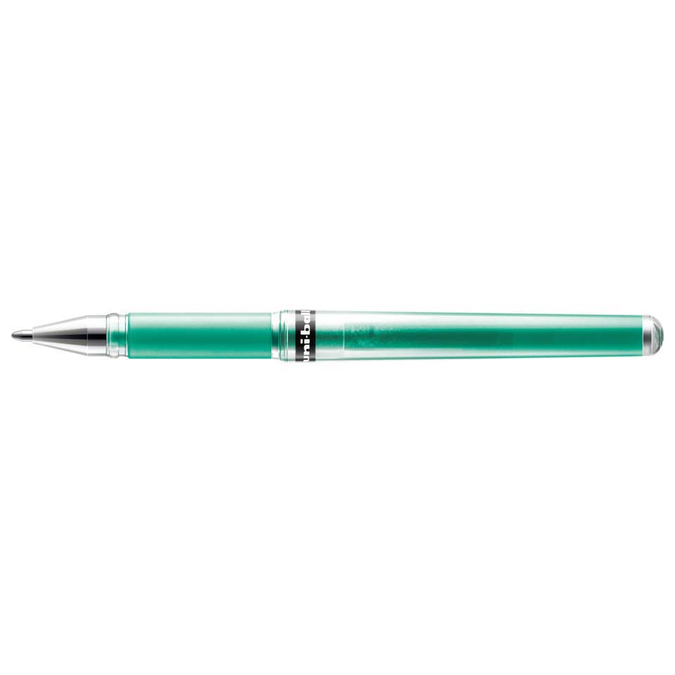 uni-ball-signo-broad-um-153-metallic-gelroller image 7