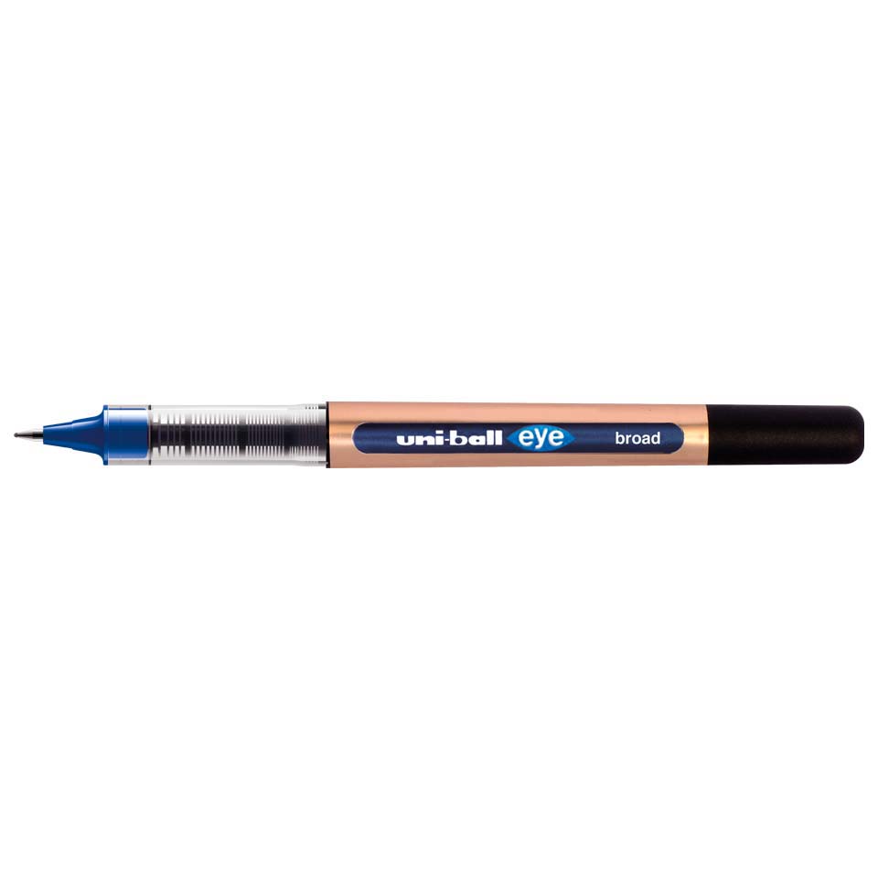 uni-ball-eye-broad-ub-150-10-tintenroller-0-65-mm-extra-breit image 5