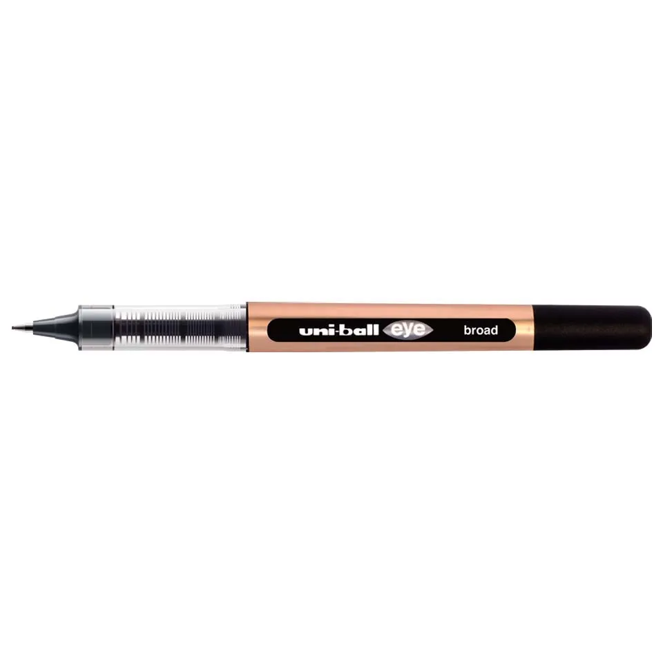 uni-ball-eye-broad-ub-150-10-tintenroller-0-65-mm-extra-breit image 1