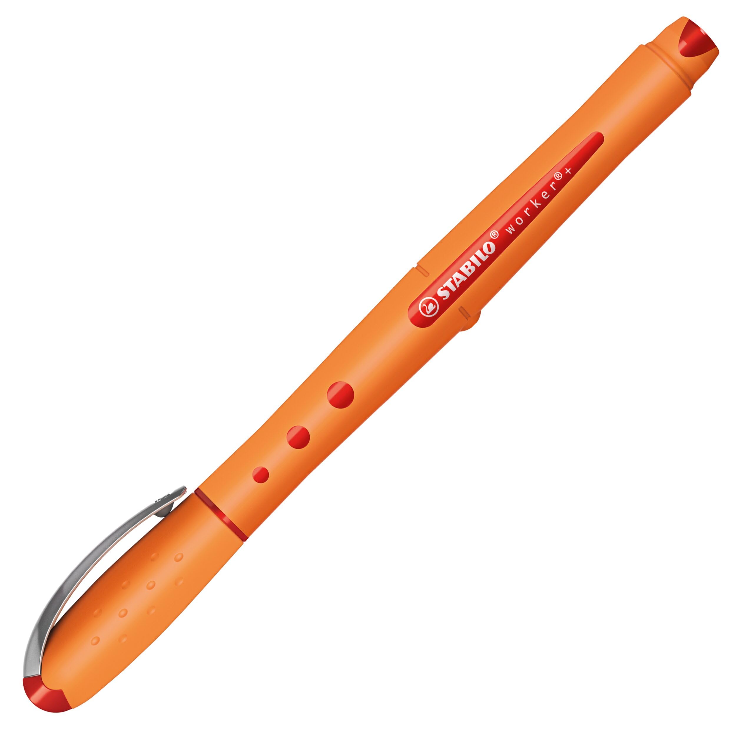 stabilo-worker-tintenroller-free-ink-technologie image 2