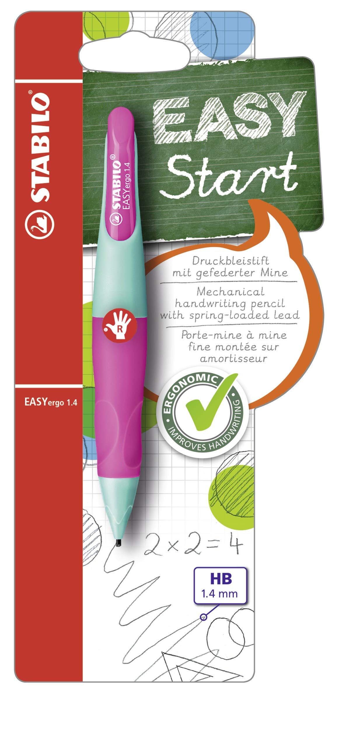 stabilo-easyergo-1-4-druck-bleistift-f-r-rechtsh-nder image 1