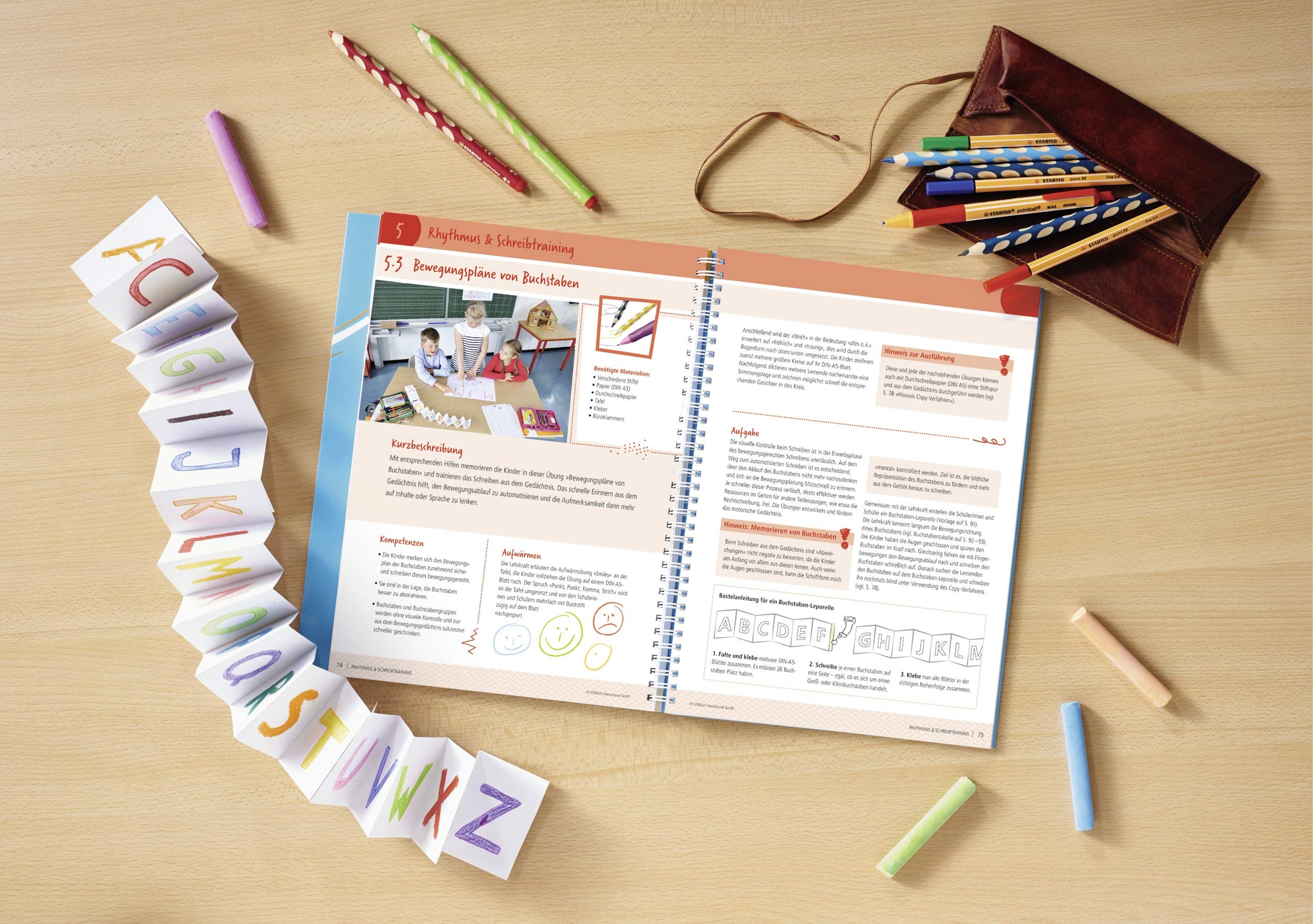 stabilo-schreibmotorik-praxisbuch-bundle-schreibf-rderung-vorschule-1-2-klasse image 7