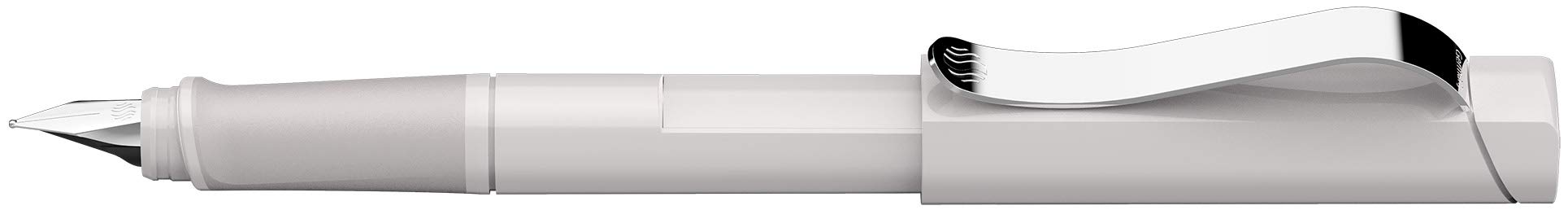 schneider-base-f-ller-m-rechtsh-nder-taupe-mit-tintenpatrone-k-nigsblau image 3