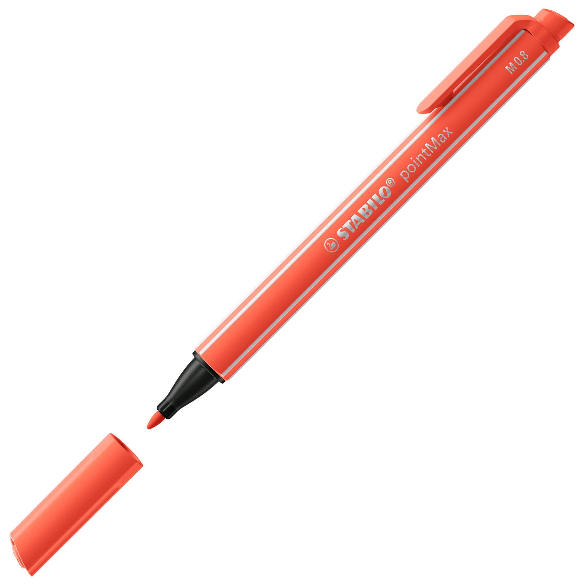 stabilo-pointmax-filzschreiber-0-8-mm image 3