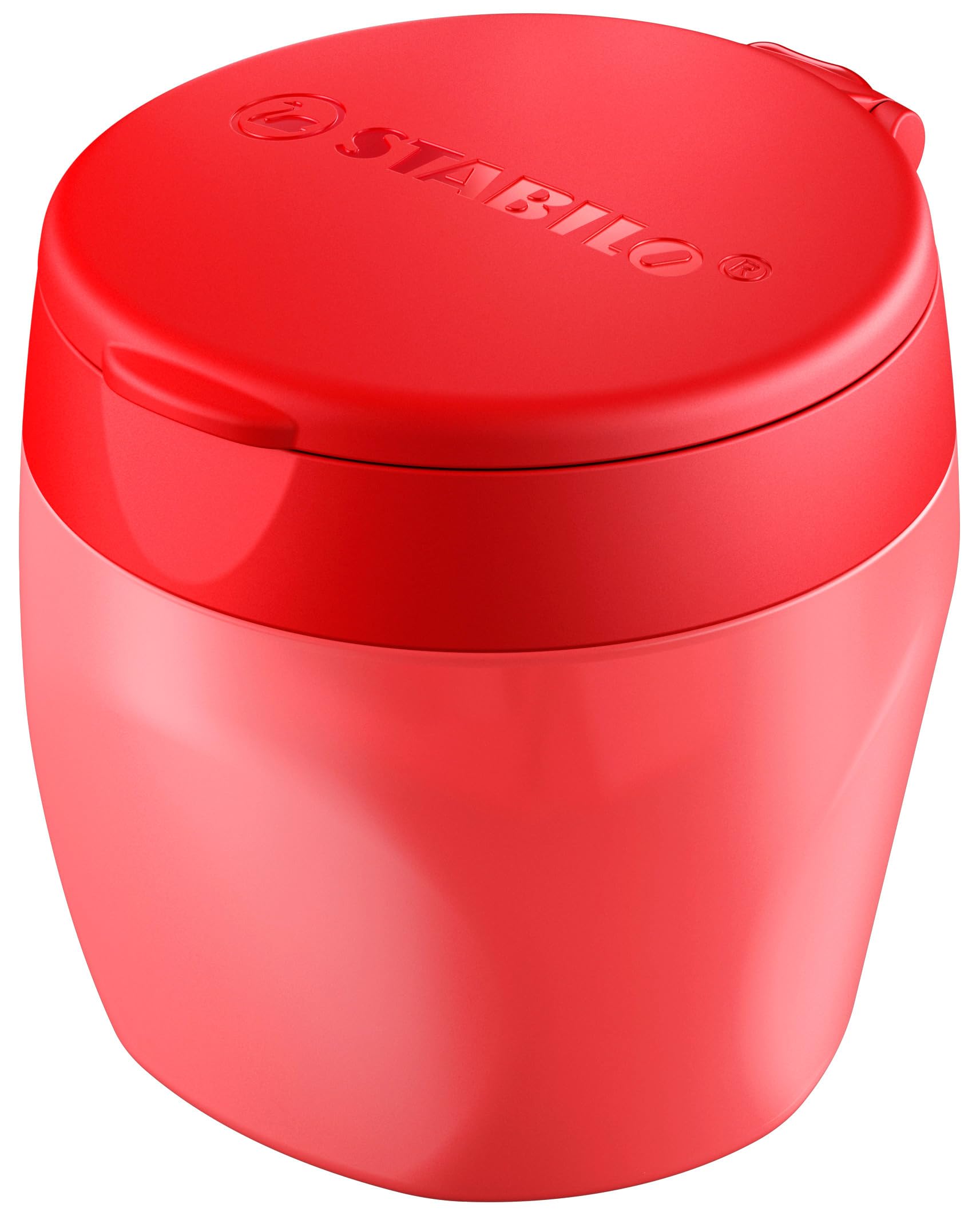 stabilo-woody-3-in-1-robuster-dosenspitzer-rot image 1