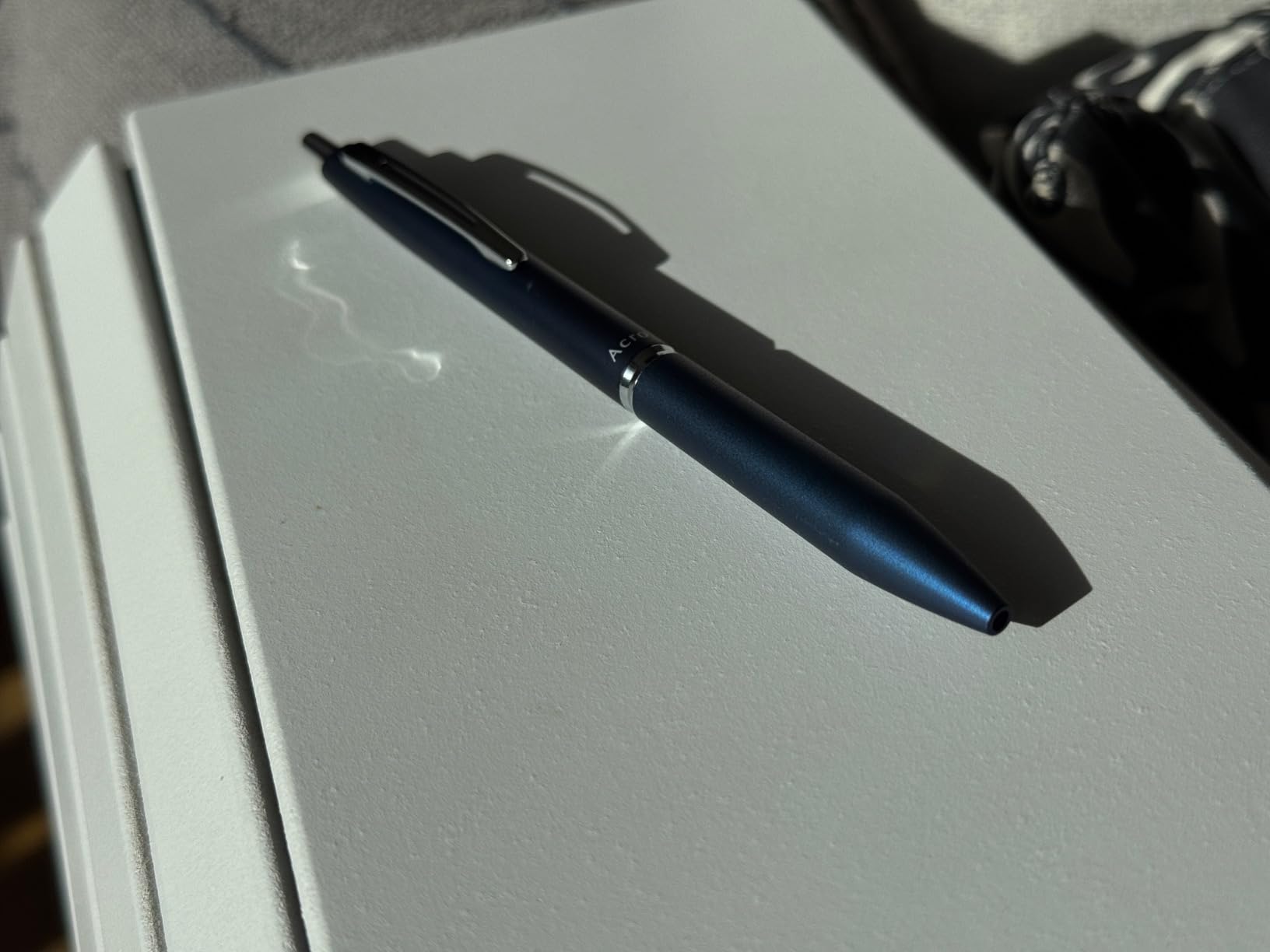 Toller Stift zum Verschenken