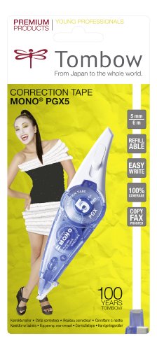 tombow-mono-pgx-ct-pgx5-korrekturroller-5-mm-x-6-m-nachf-llbar image 5