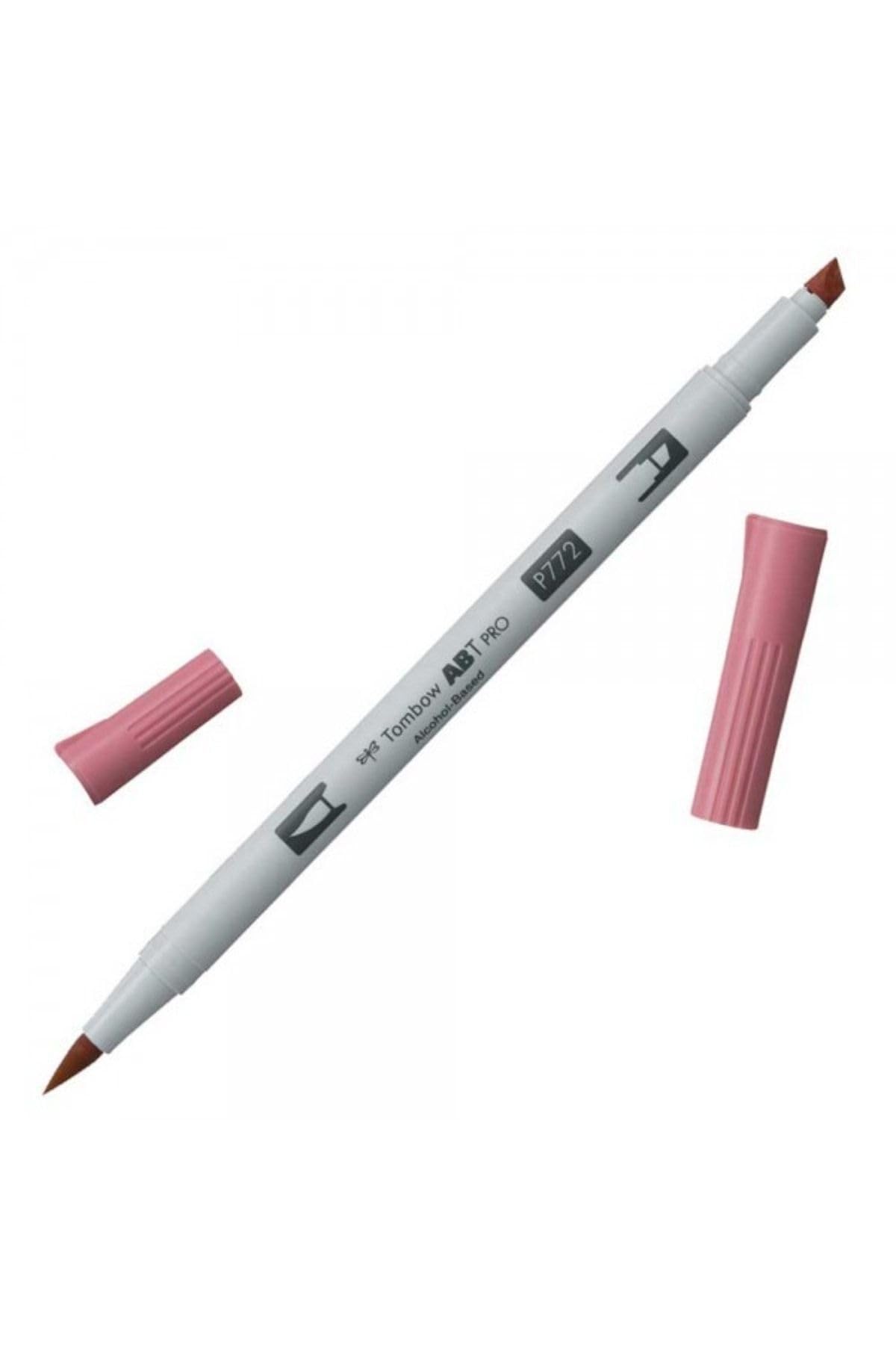 tombow-abt-pro-alkoholmarker-sea-glass-282-pinsel-und-keilspitze image 6