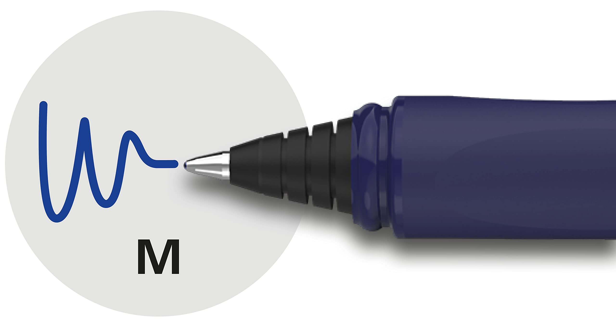 schneider-ceod-shiny-tintenroller-m-pacific-blue-mit-patrone image 5