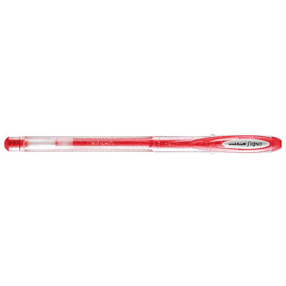 uni-ball-signo-sparkling-um-120sp-gelroller-mit-glitzer-gel-tinte image 6