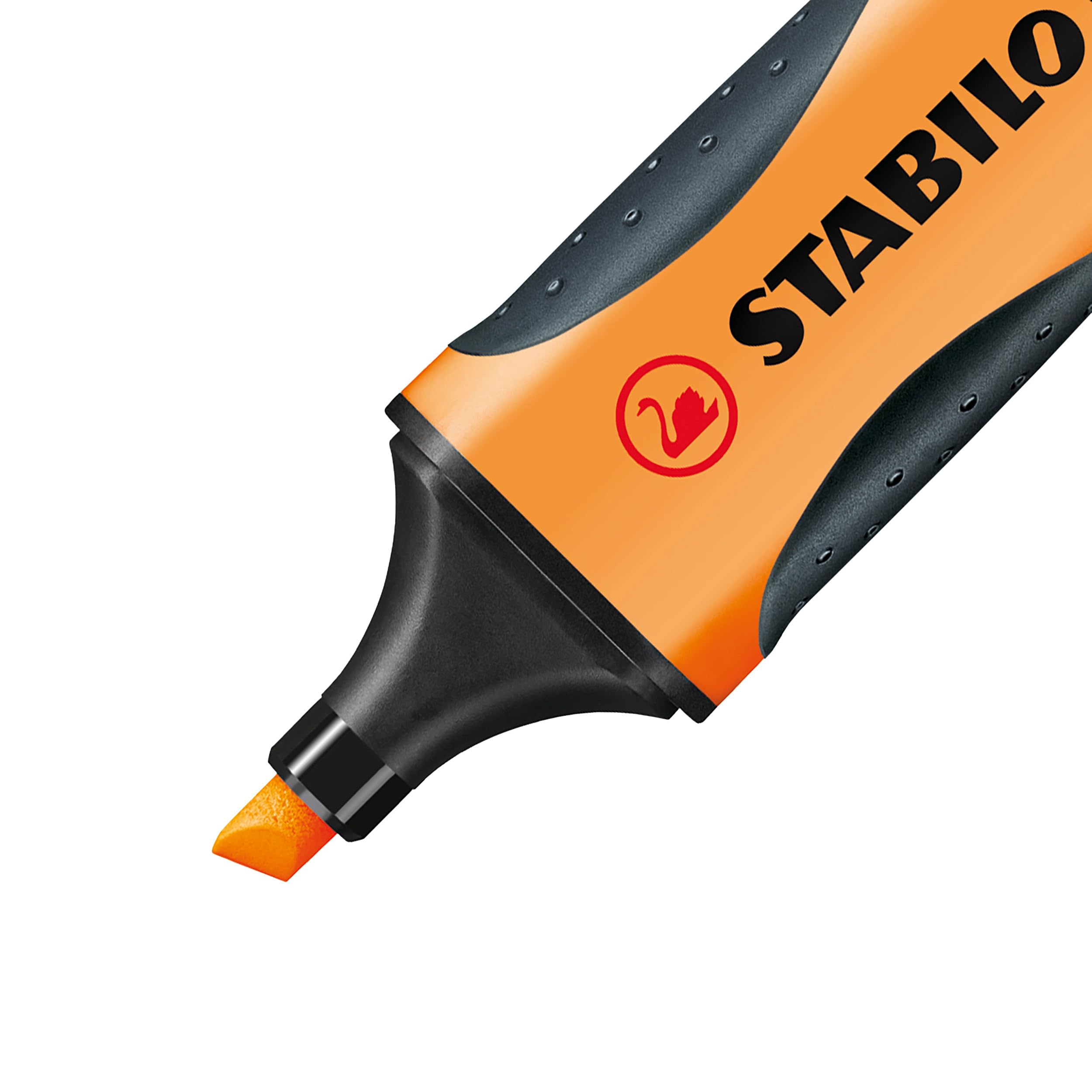 stabilo-boss-executive-premium-textmarker-4er-etui image 4