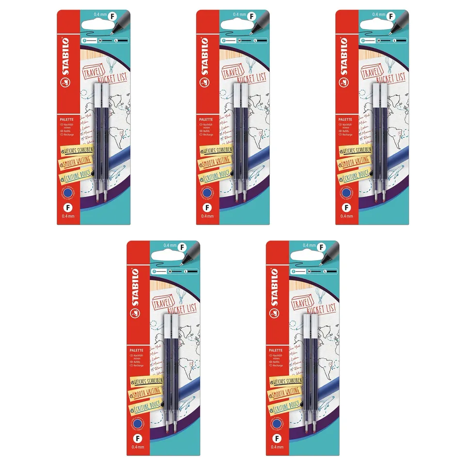 stabilo-palette-refill-nachf-llpatrone-gel-f-0-4-mm image 1