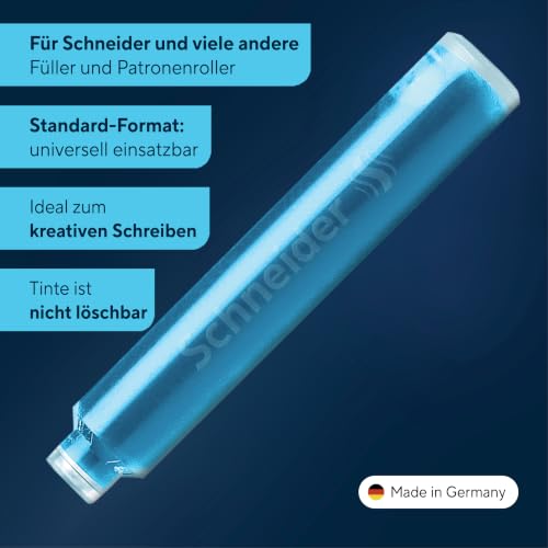 schneider-pastell-tintenpatronen-ice-blue-6-st-ck-standard image 8