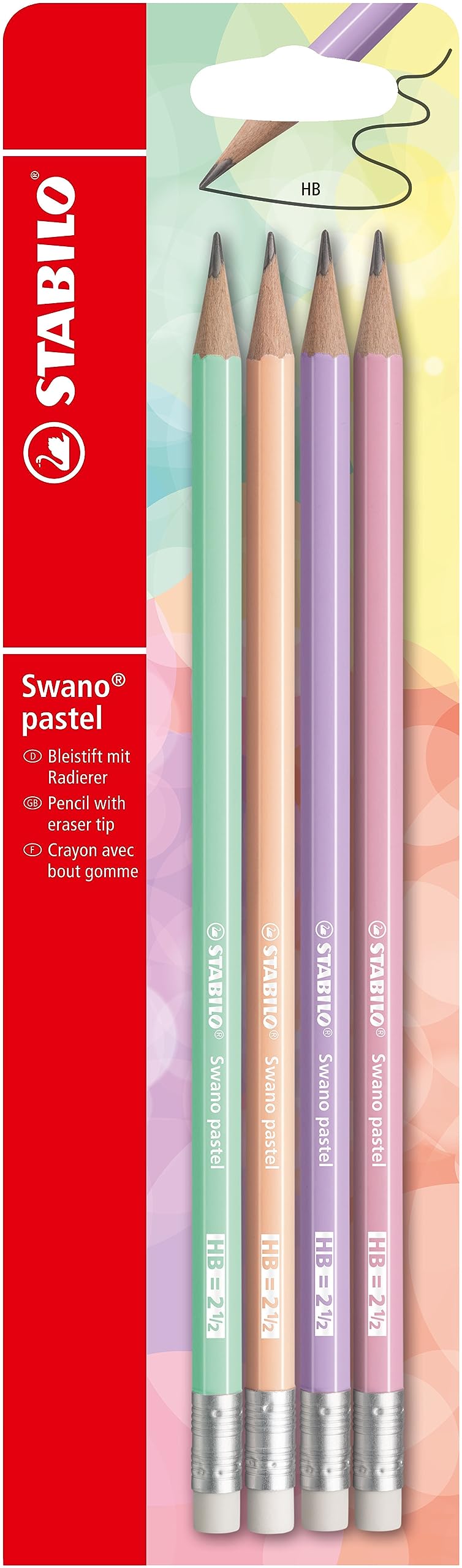 stabilo-swano-pastel-bleistift-mit-radierer-hb image 8