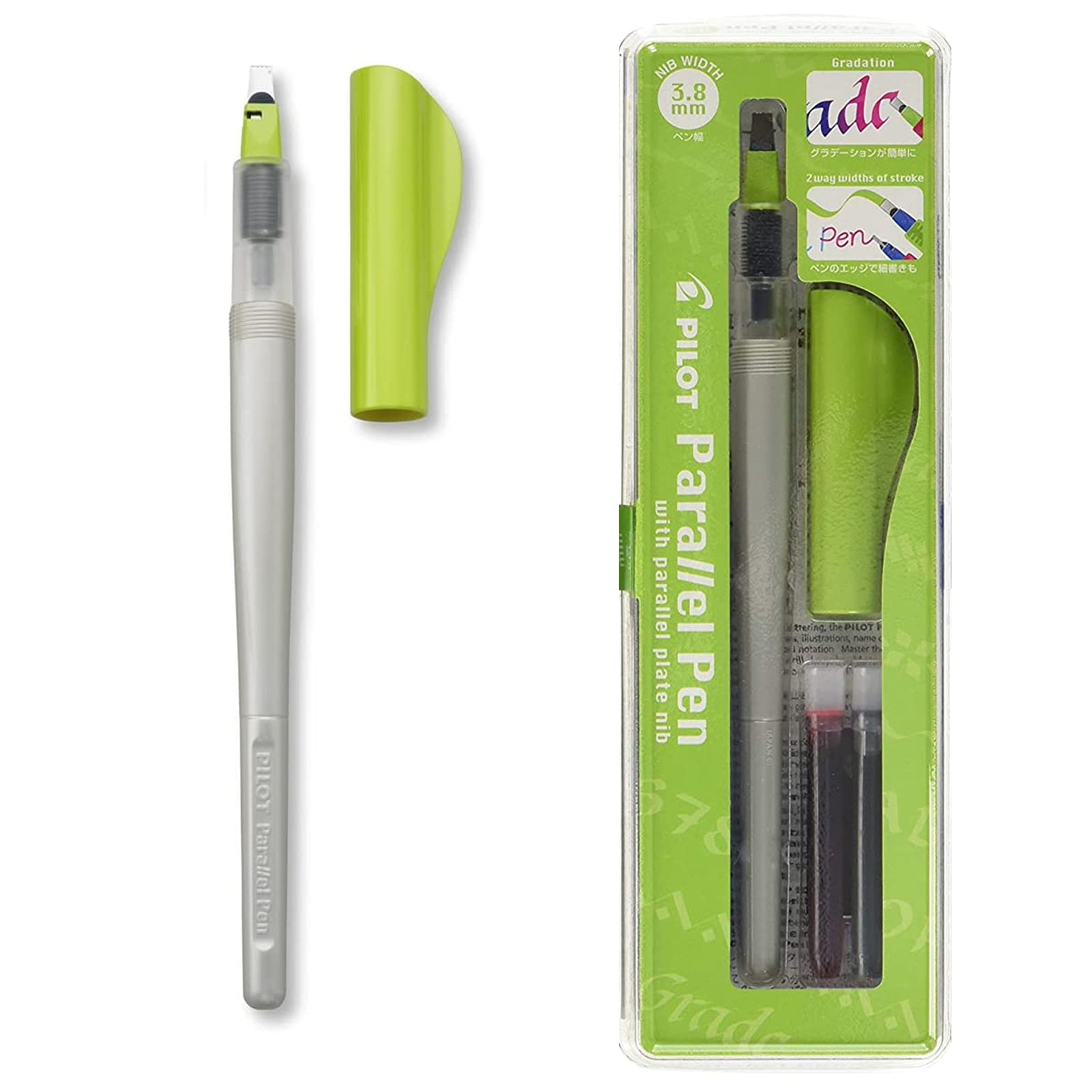 pilot-parallel-pen-kalligraphie-f-ller-3-8-mm-1-st-ck image 3