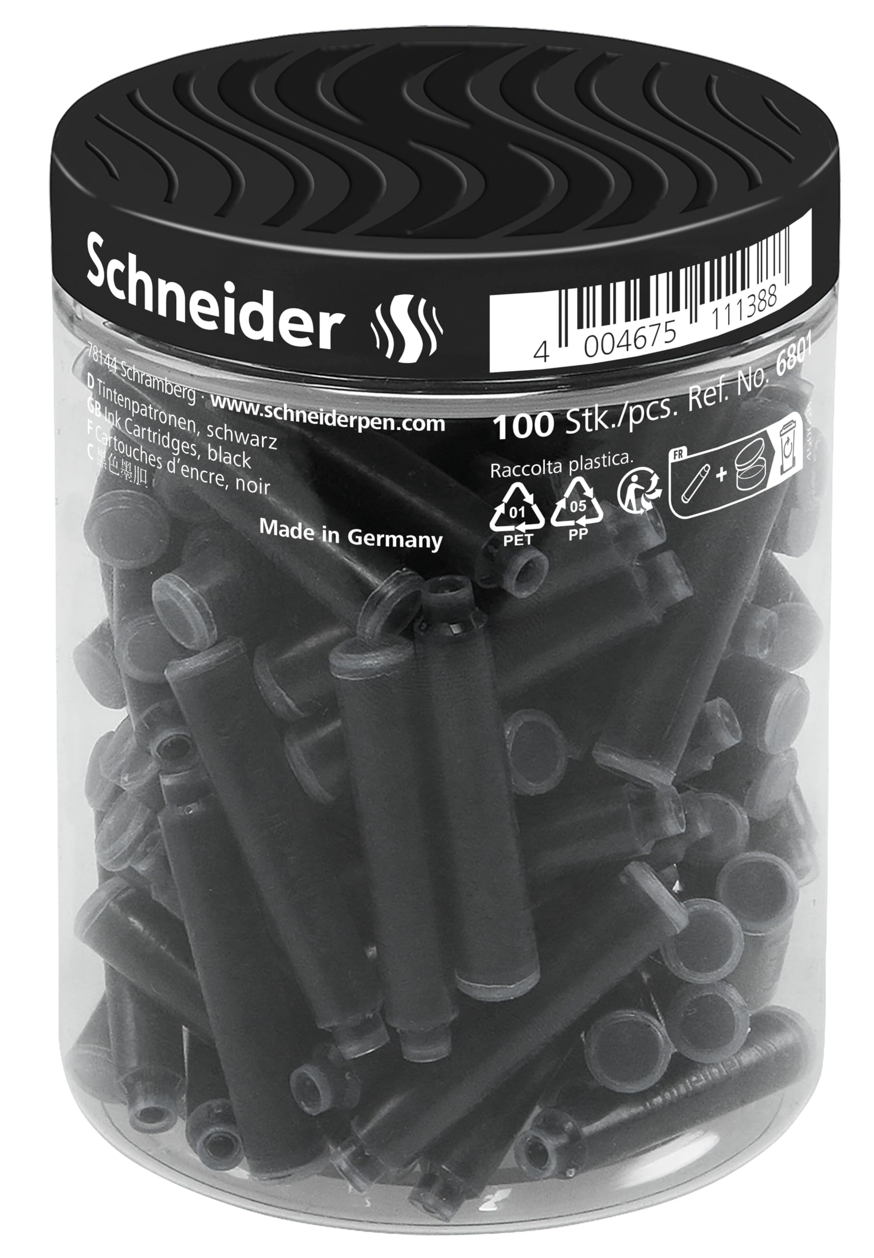 schneider-6803-tintenpatronen-k-nigsblau-l-schbar-100-st-ck-runddose image 7