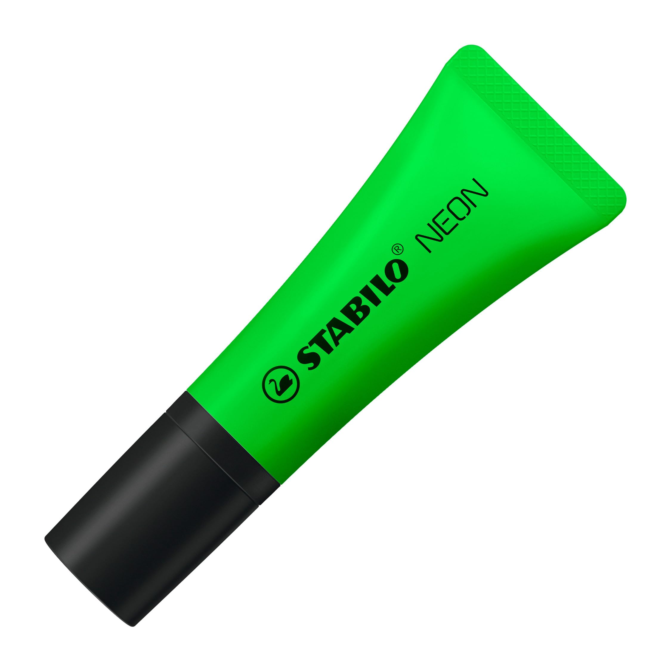 stabilo-neon-textmarker-tuben-design-2-5-mm image 2