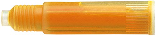 schneider-6666-nachf-llpatrone-f-r-textmarker-mayy-115-brillant-190-orange-3-st- image 2