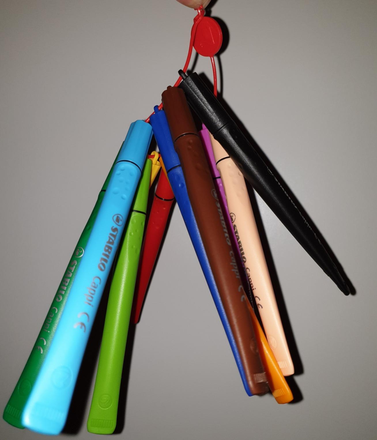 Tolle Farben