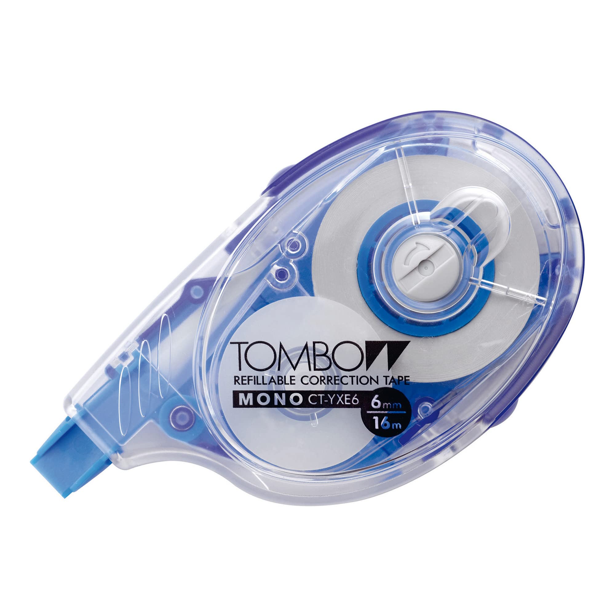 tombow-mono-ct-yxe4-korrekturroller-4-2-mm-x-16-m-6er-officepack-nachf-llbar image 6
