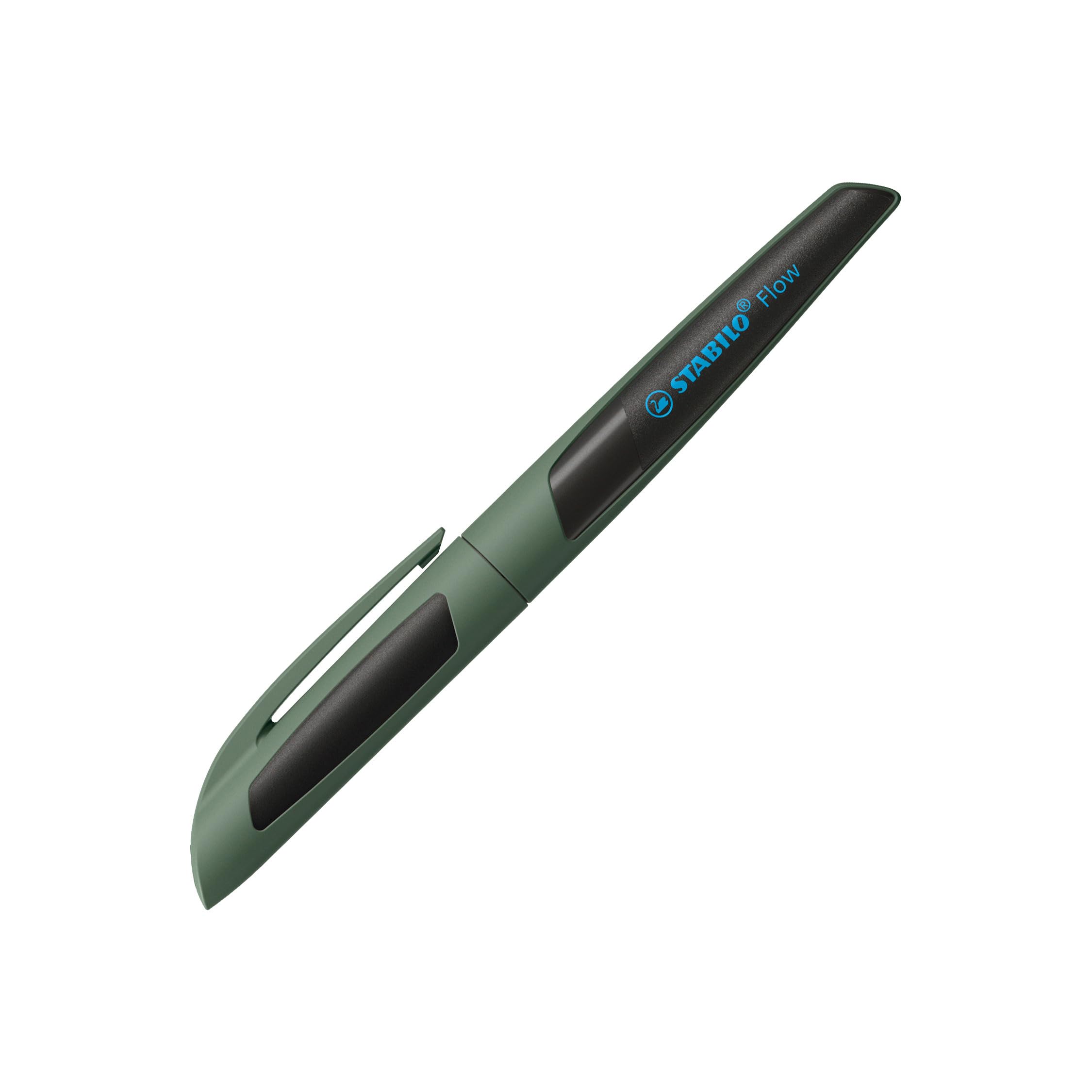 stabilo-flow-sporty-f-ller-trend-design-ergonomisch image 2