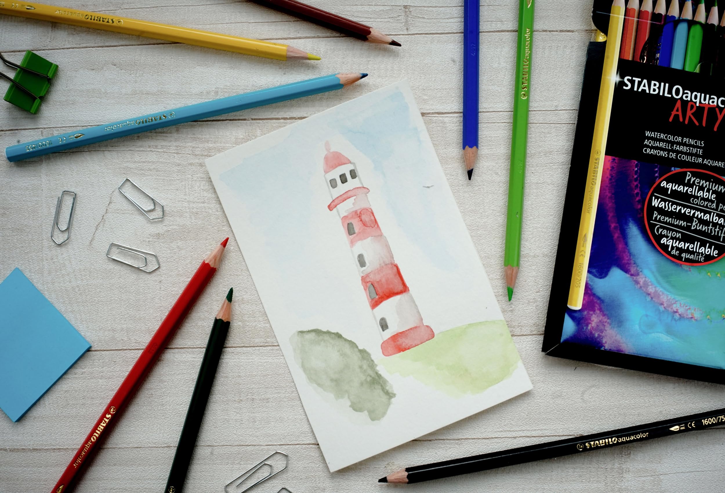 stabilo-stabiloaquacolor-aquarell-buntstift-wasservermalbar-2-8-mm-2 image 3