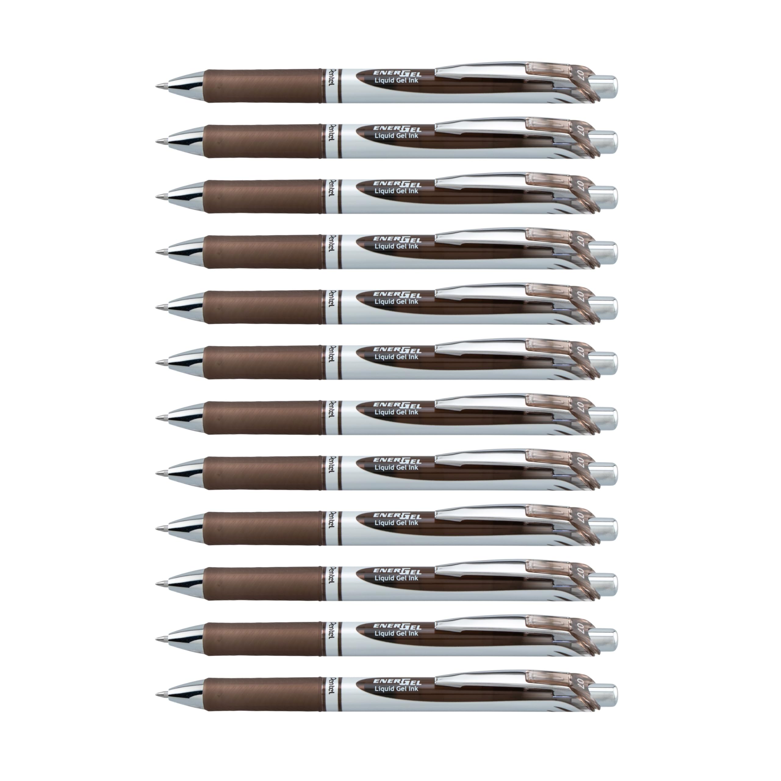 pentel-energel-xm-bl77-gelschreiber-blau-4-st-ck-mit-druckmechanik image 5