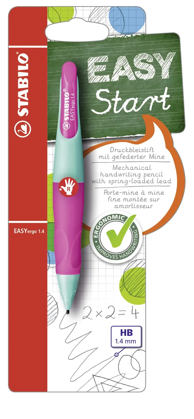stabilo-easyergo-1-4-druck-bleistift-f-r-rechtsh-nder image 1