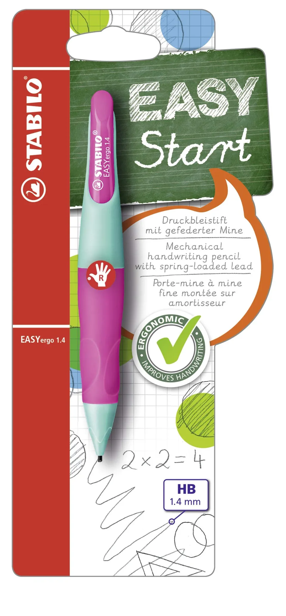 stabilo-easyergo-1-4-druck-bleistift-f-r-rechtsh-nder image 1