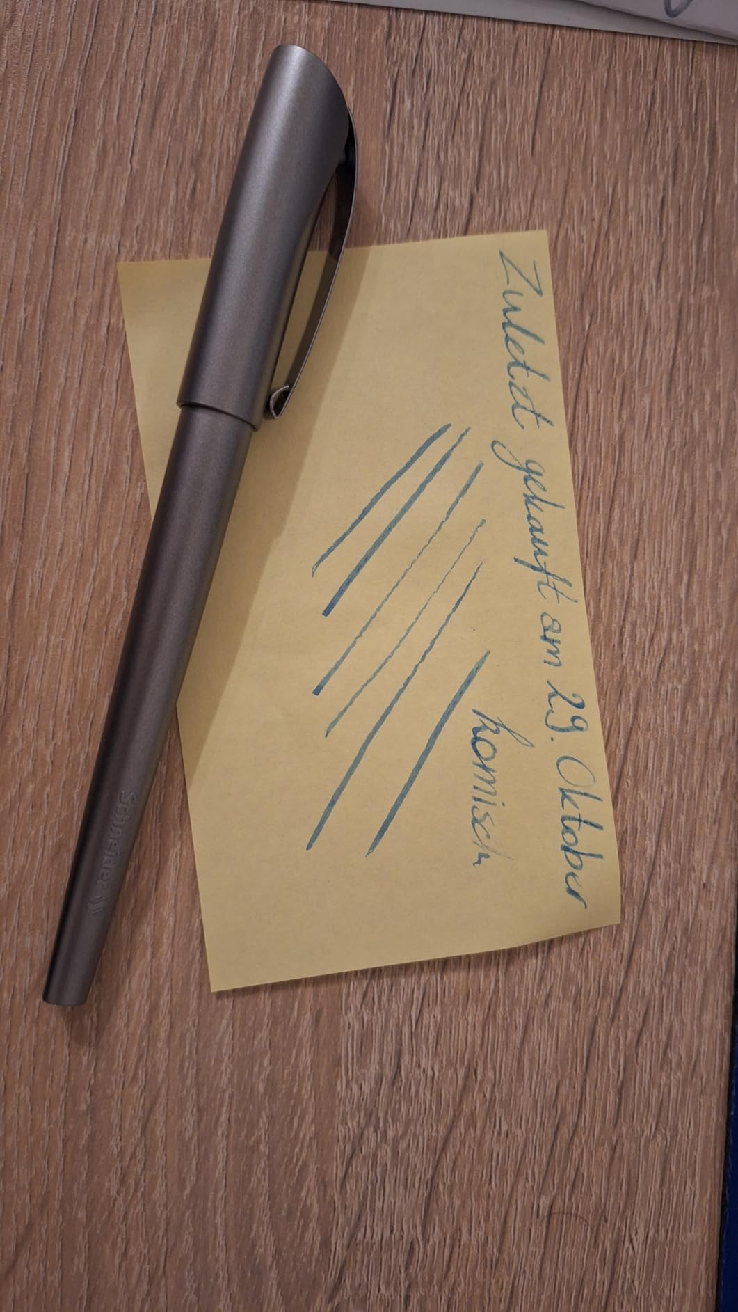Für den Unterricht ideal