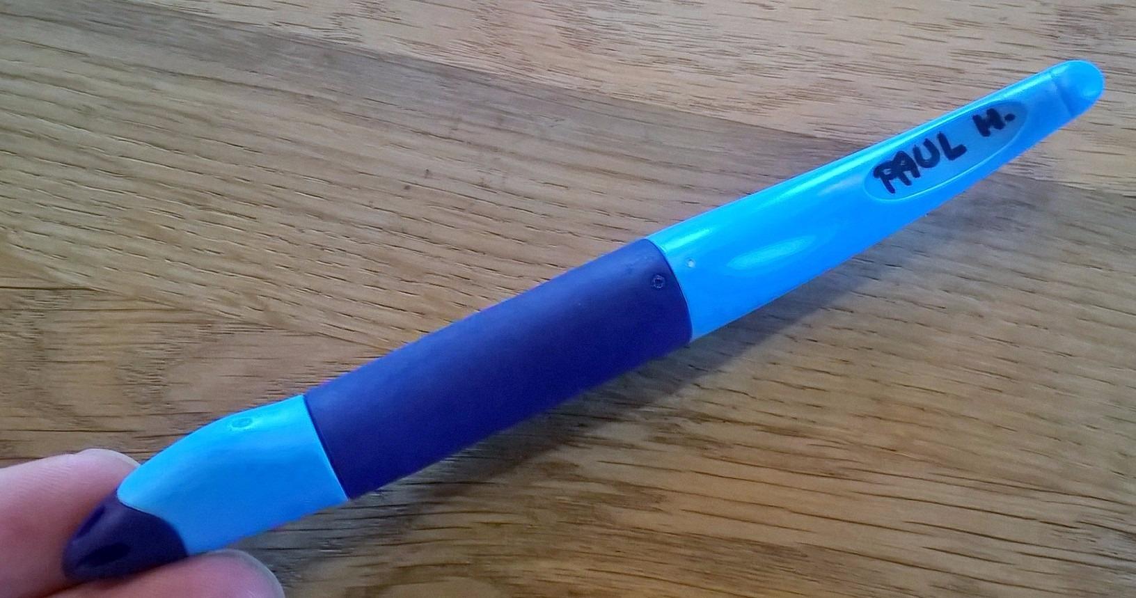 Praktisch für die Schule