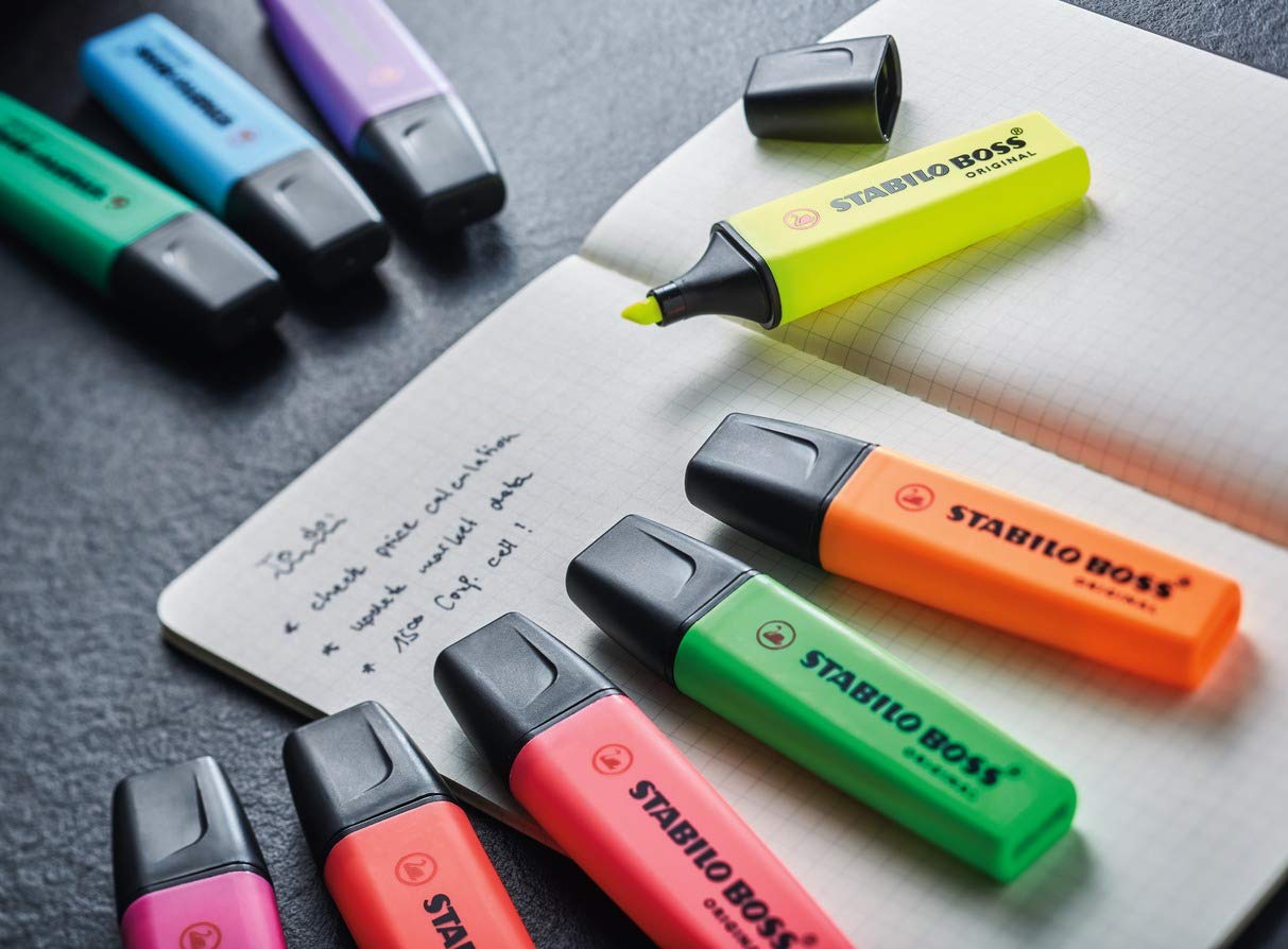 stabilo-boss-original-textmarker-2 image 4