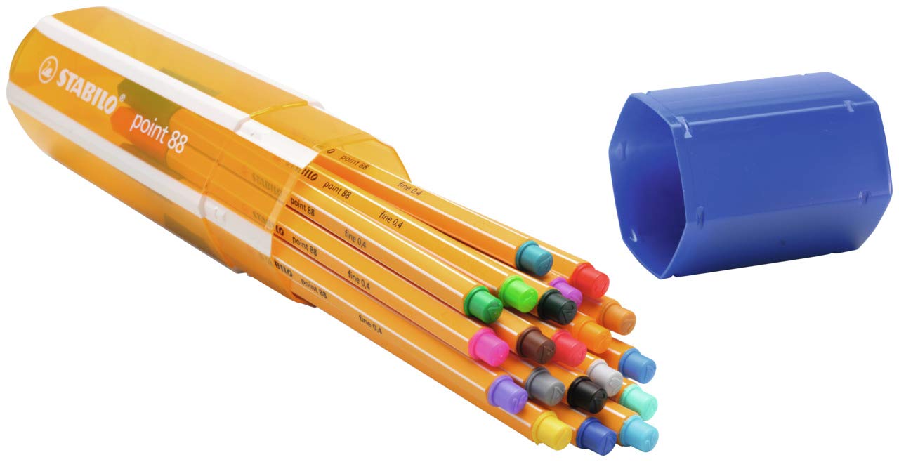 stabilo-point-88-fineliner-0-4-mm-7 image 5