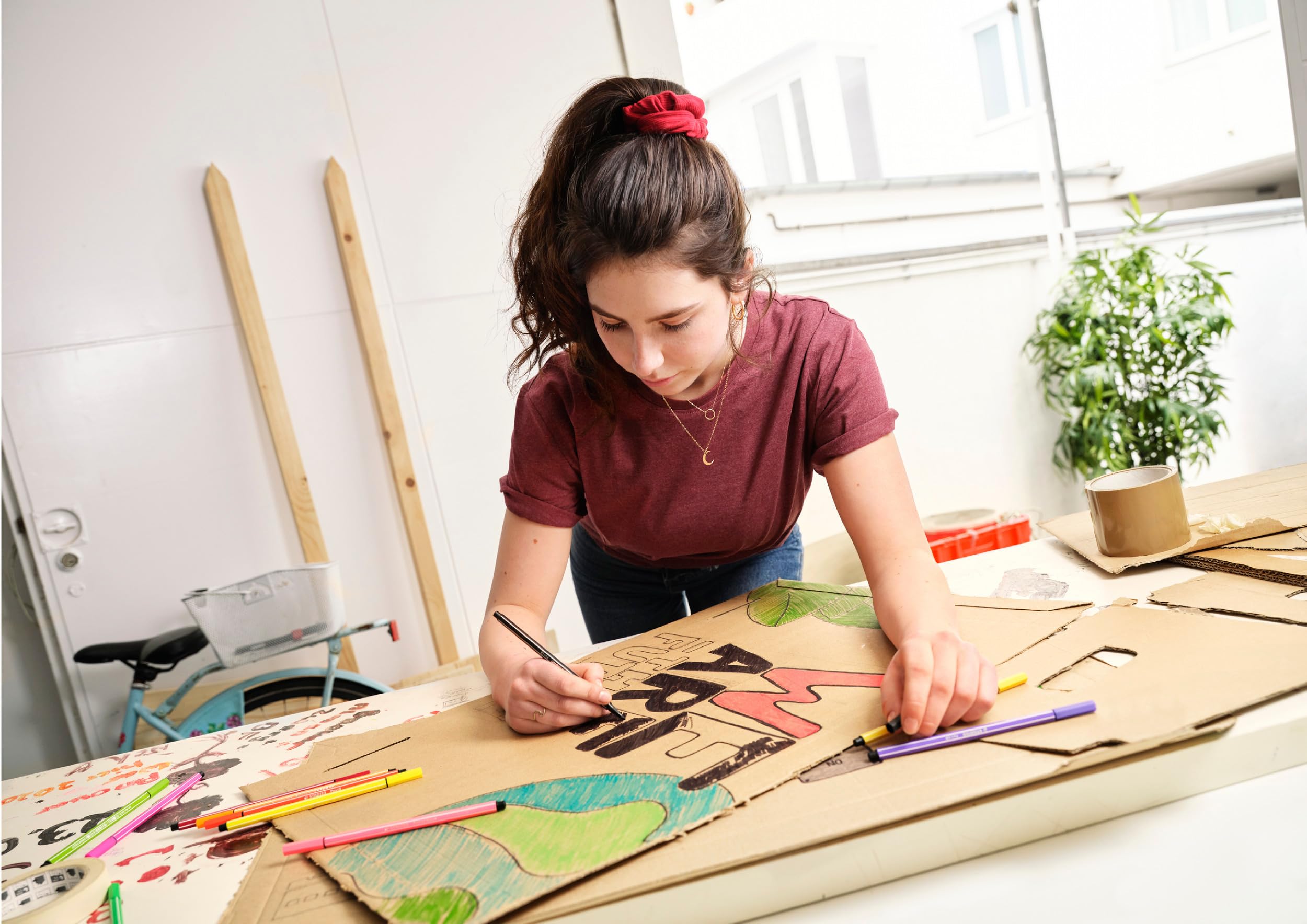 stabilo-pen-68-premium-filzstift-1-mm-einzelstift image 6