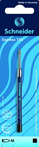 schneider-express-735-kugelschreibermine-m-schwarz-g2 image 3