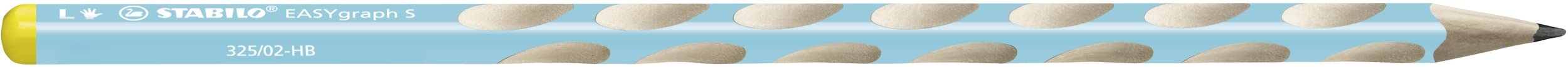 stabilo-easygraph-s-dreikant-bleistift-hb-schmal-linksh-nder-rechtsh-nder image 3