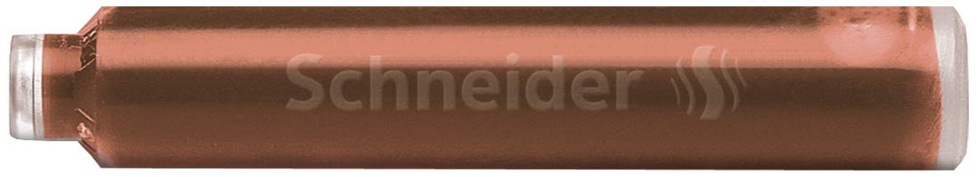 schneider-pastell-tintenpatrone-standard-cognac-6-st-ck image 4