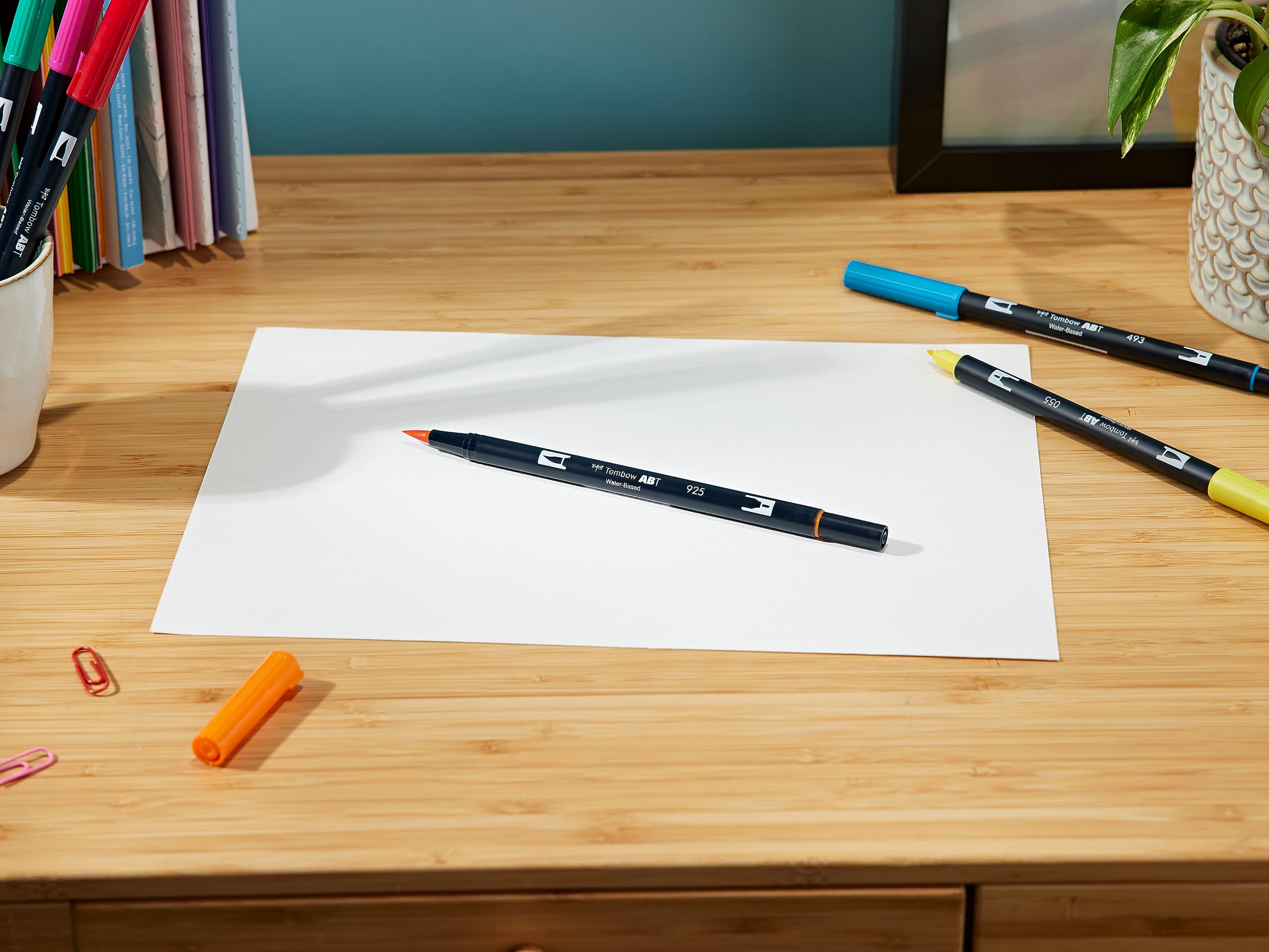 tombow-abt-6p-3-dual-brush-pen-6er-set-dermatologisch-getestet image 2