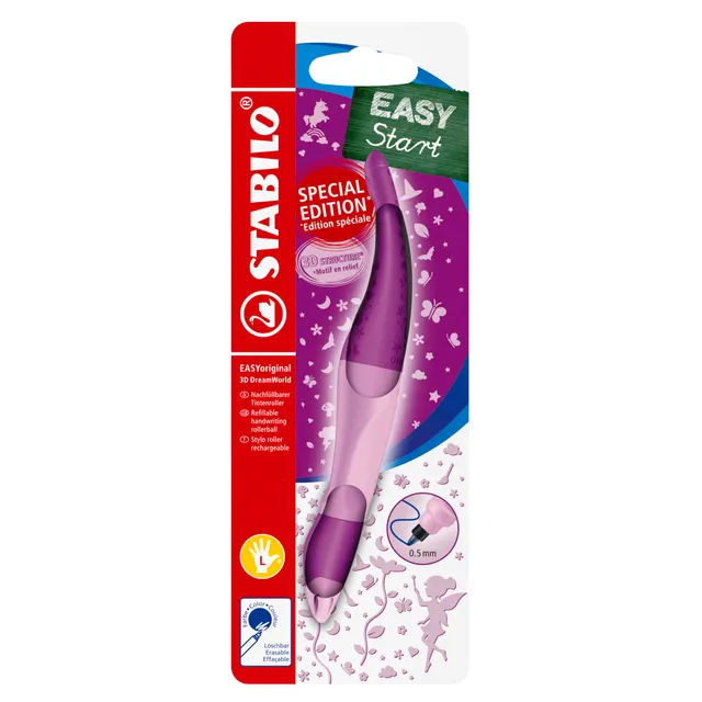 stabilo-easyoriginal-tintenroller-linksh-nder-3d-dreamworld-ergonomisch image 1
