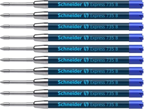 schneider-express-735-b-gro-raummine-g2-blau-10er-pack image 4