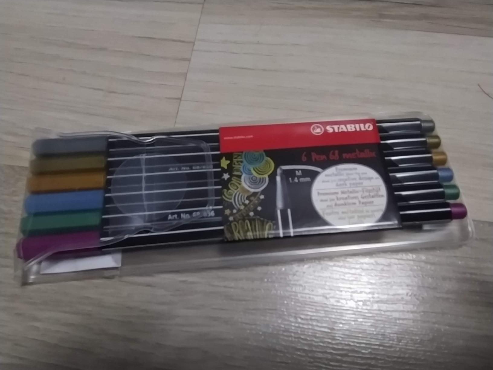 Guter Premium-Filzstift