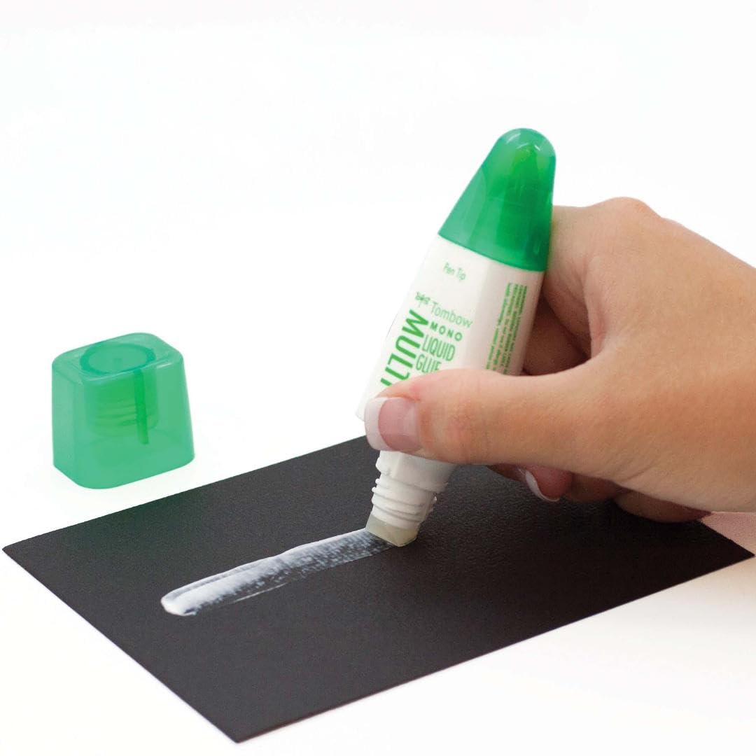 tombow-62191-pt-mtc-fl-ssigkleber-multi-talent-25-g-doppelspitze-transparent image 3