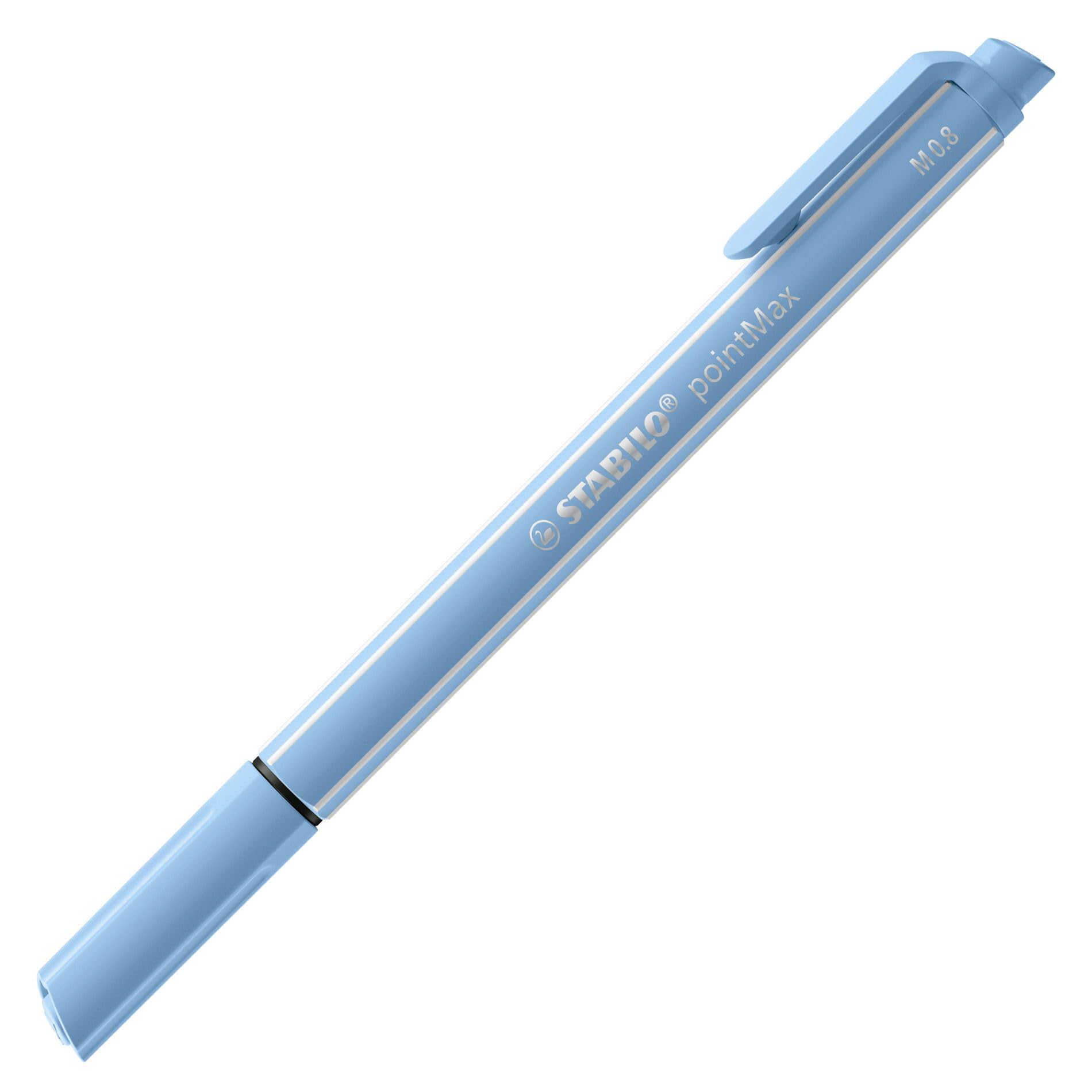 stabilo-pointmax-filzschreiber image 2