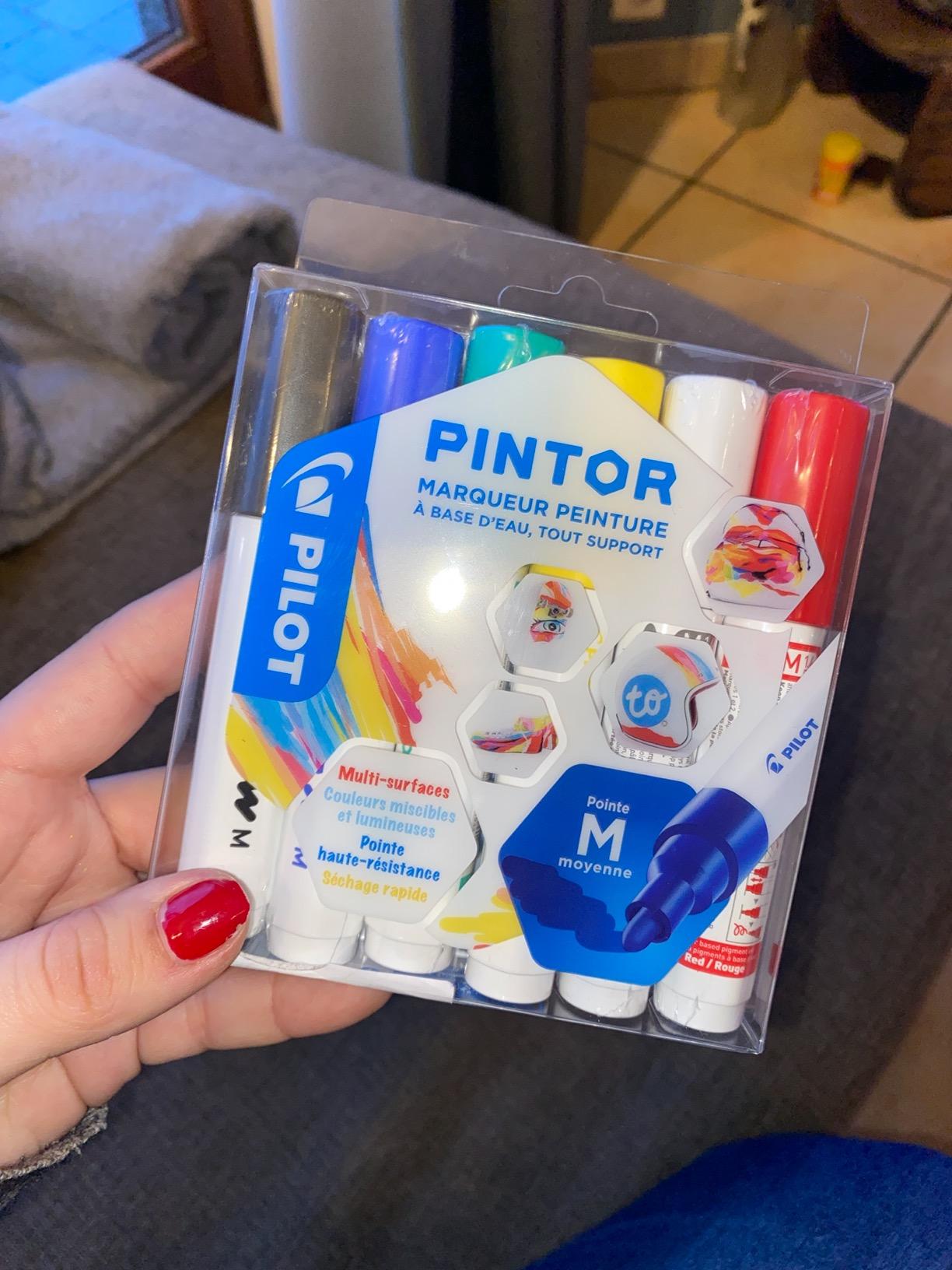 Coole Farben fürs Skizzenbuch