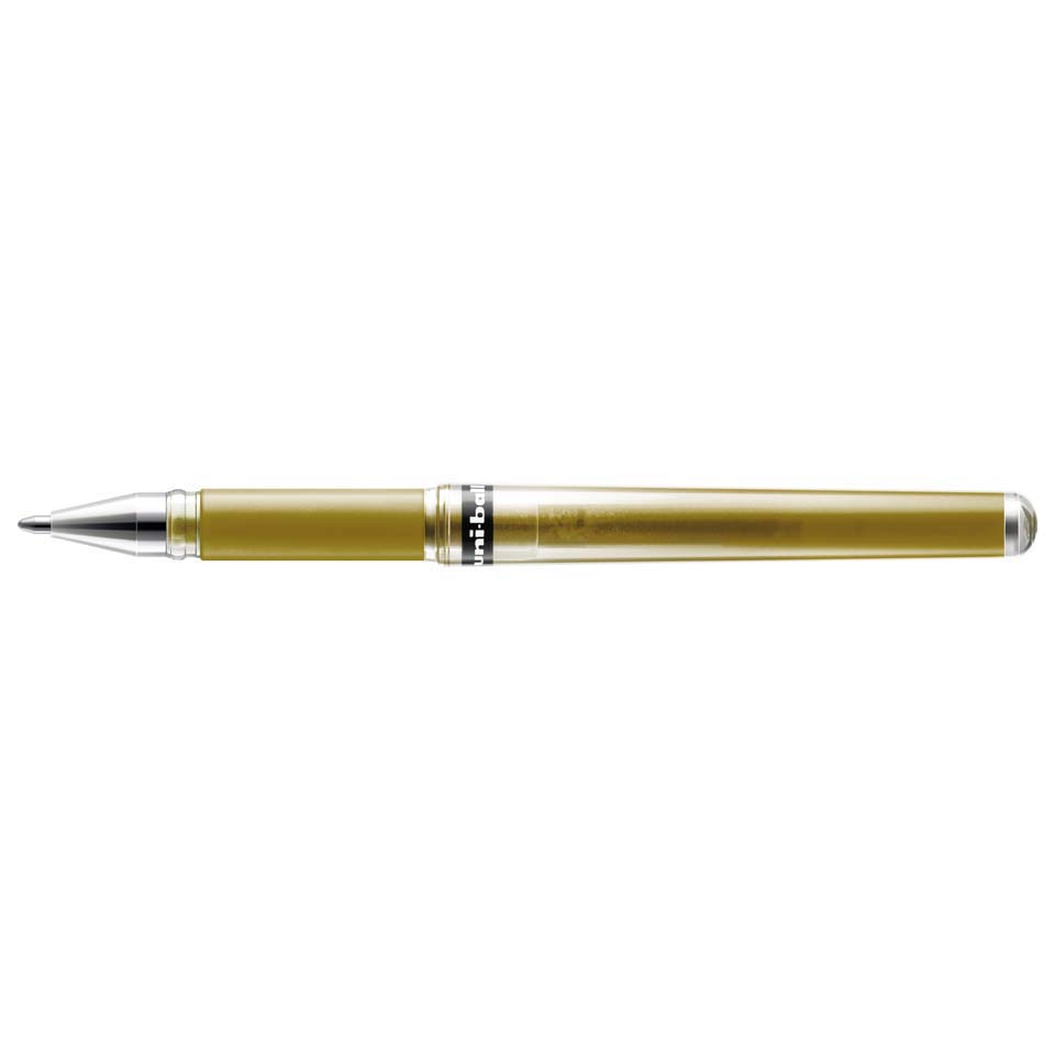 uni-ball-signo-broad-um-153-metallic-gelroller image 6