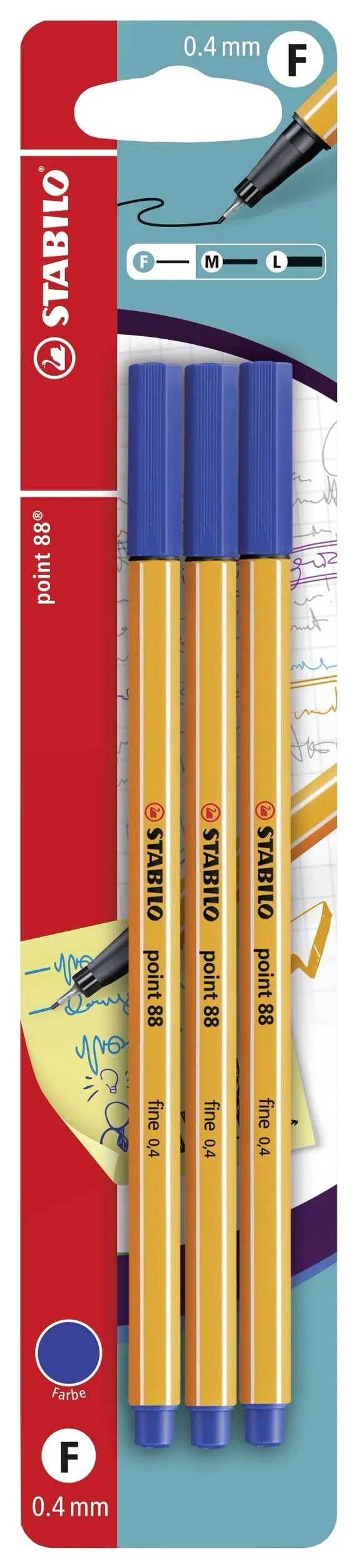 stabilo-point-88-fineliner-0-4-mm-4 image 1