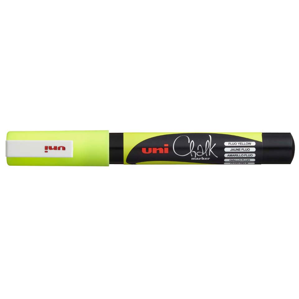 uni-ball-chalkglass-marker-pwe-3ms-mit-rundspitze-kreidemarker image 3