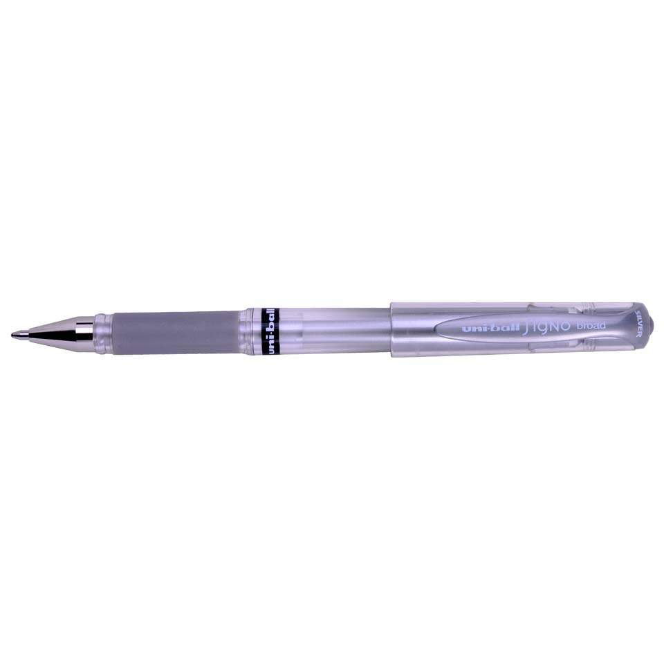 uni-ball-signo-broad-um-153-metallic-gelroller image 4