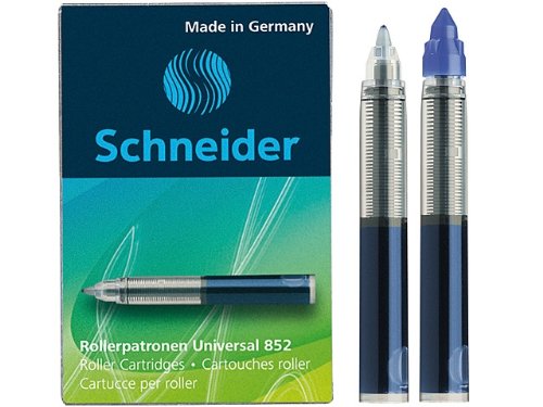 schneider-rollerpatrone-852-m-k-nigsblau-25er-pack-5x5 image 3