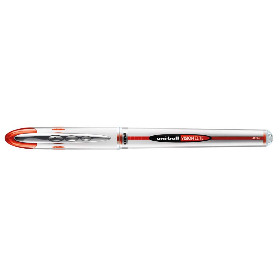 uni-ball-vision-elite-ub-200-tintenroller-0-6-mm-airplane-safe image 3